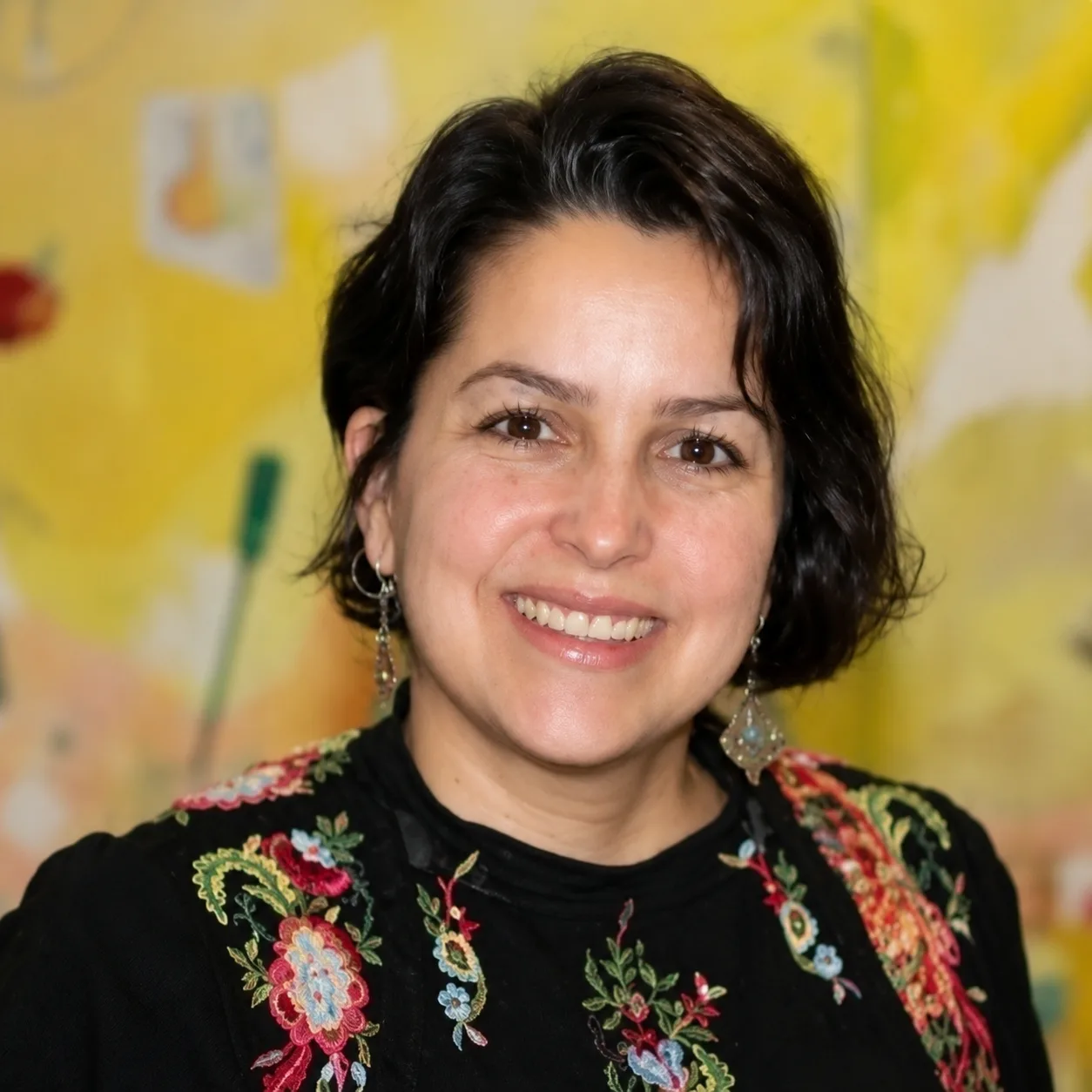 Lina Moscoso