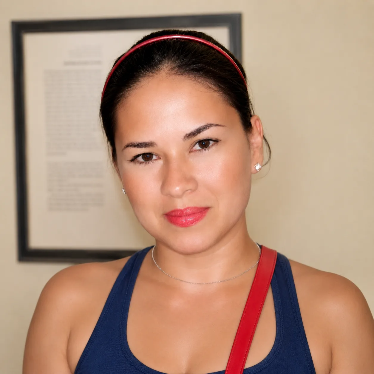 Marília Paes